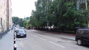 Фото номера Апартаменты Апартаменты Apartment near the Forum mall г. Львов 32