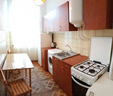 Фото номера Апартаменты Апартаменты Apartments on Yaroslava Mudrogo street 27 г. Львов 19
