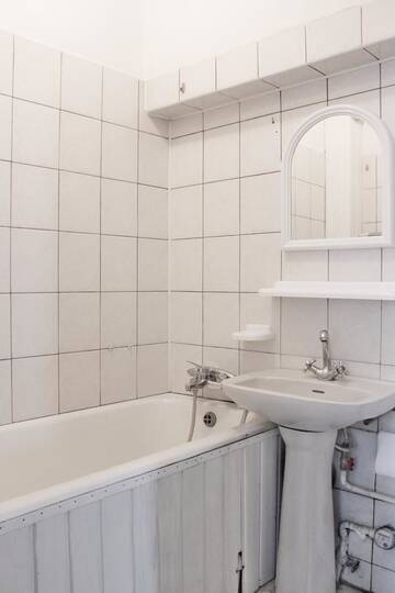 Фото номера Апартаменты Апартаменты Apartments on Yaroslava Mudrogo street 27 г. Львов 17