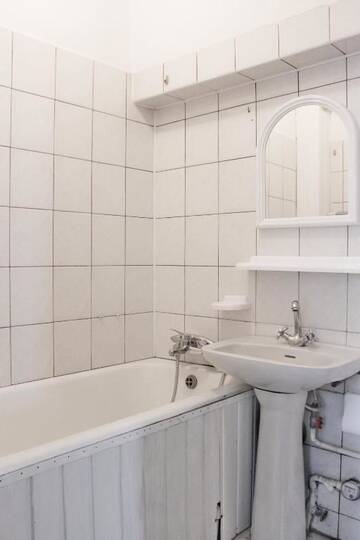 Фото номера Апартаменты Апартаменты Apartments on Yaroslava Mudrogo street 27 г. Львов 21