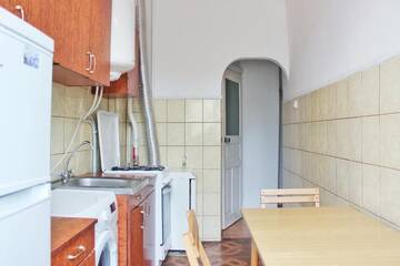 Фото номера Апартаменты Апартаменты Apartments on Yaroslava Mudrogo street 27 г. Львов 25