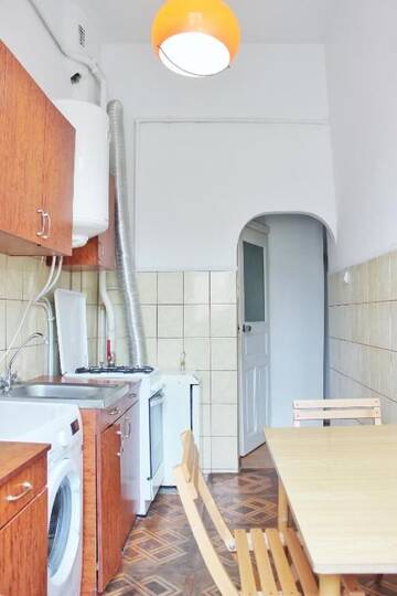 Фото номера Апартаменты Апартаменты Apartments on Yaroslava Mudrogo street 27 г. Львов 26