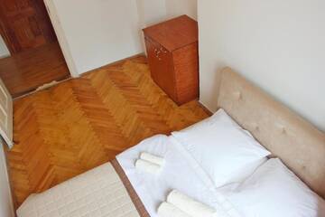 Фото номера Апартаменты Апартаменты Apartments on Yaroslava Mudrogo street 27 г. Львов 34