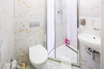 Фото номера Апартаменты Апартаменты Deluxe apartment in Horodotska 33 г. Львов 77