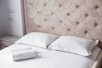 Фото номера Апартаменты Апартаменты Deluxe apartment in Horodotska 33 г. Львов 48