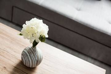 Фото номера Апартаменты Апартаменты Deluxe apartment in Horodotska 33 г. Львов 52