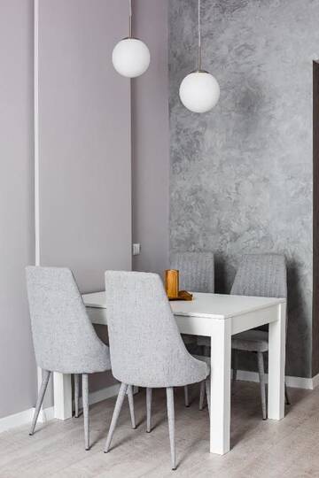 Фото номера Апартаменты Апартаменты Deluxe apartment in Horodotska 33 г. Львов 59