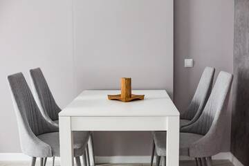 Фото номера Апартаменты Апартаменты Deluxe apartment in Horodotska 33 г. Львов 54
