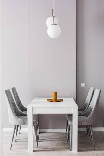 Фото номера Апартаменты Апартаменты Deluxe apartment in Horodotska 33 г. Львов 60