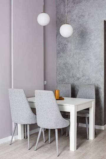 Фото номера Апартаменты Апартаменты Deluxe apartment in Horodotska 33 г. Львов 15