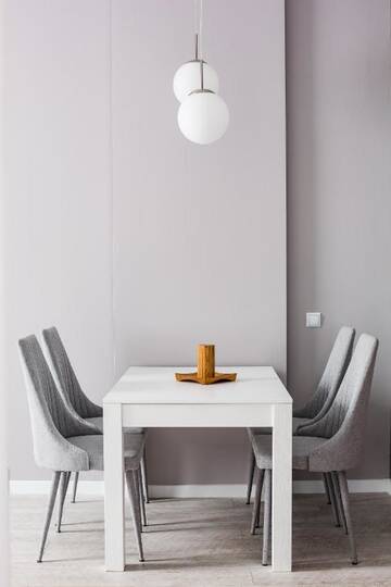 Фото номера Апартаменты Апартаменты Deluxe apartment in Horodotska 33 г. Львов 16