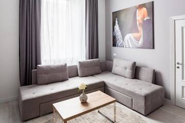 Фото номера Апартаменты Апартаменты Deluxe apartment in Horodotska 33 г. Львов 19