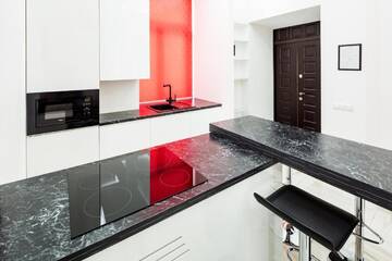 Фото номера Апартаменты Апартаменты Deluxe apartment in Horodotska 33 г. Львов 22