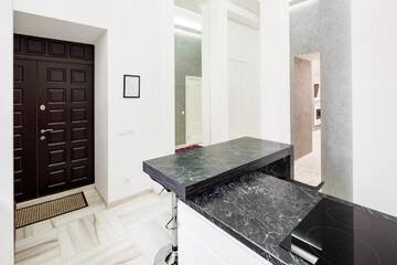 Фото номера Апартаменты Апартаменты Deluxe apartment in Horodotska 33 г. Львов 69