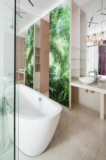 Фото номера Апартаменты Апартаменты Deluxe apartment in Horodotska 33 г. Львов 92