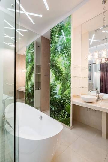 Фото номера Апартаменты Апартаменты Deluxe apartment in Horodotska 33 г. Львов 93