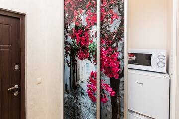 Фото номера Апартаменты Делюкс Апартаменты Apartment on Dudayeva 17 г. Львов 10
