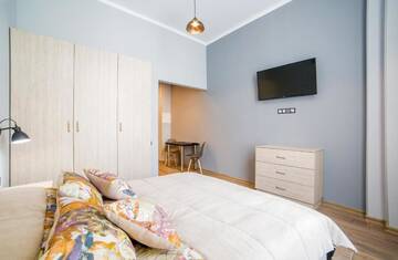 Фото номера Апартаменты-студио Отель Apart Hotel on Rynok Square г. Львов 23