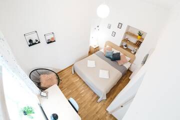 Фото номера Апартаменты Апартаменты Krakivska 24 г. Львов 48
