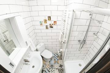 Фото номера Апартаменты Апартаменты Krakivska 24 г. Львов 57