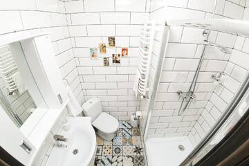 Фото номера Апартаменты Апартаменты Krakivska 24 г. Львов 21