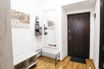 Фото номера Апартаменты Апартаменты Krakivska 24 г. Львов 64