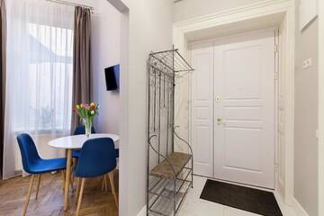 Фото номера Апартаменты Апартаменты Chopin Apartment in the center of Lviv г. Львов 20