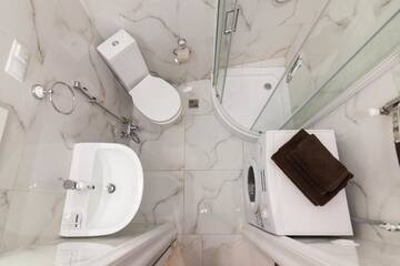 Фото номера Апартаменты Апартаменты Chopin Apartment in the center of Lviv г. Львов 28
