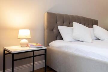 Фото номера Апартаменты Апартаменты Chopin Apartment in the center of Lviv г. Львов 33