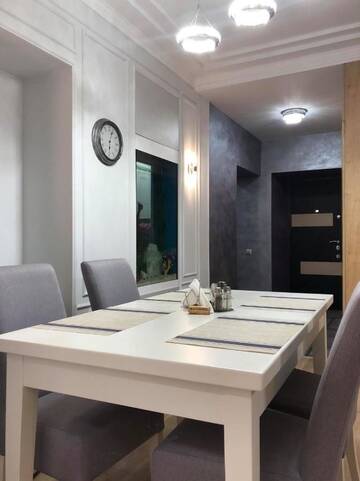 Фото номера Апартаменты Апартаменты LUX Apartment Ruska г. Львов 8