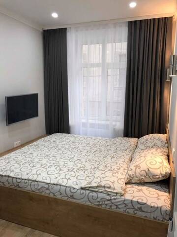 Фото номера Апартаменты Апартаменты LUX Apartment Ruska г. Львов 45