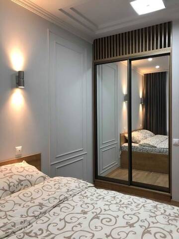 Фото номера Апартаменты Апартаменты LUX Apartment Ruska г. Львов 49