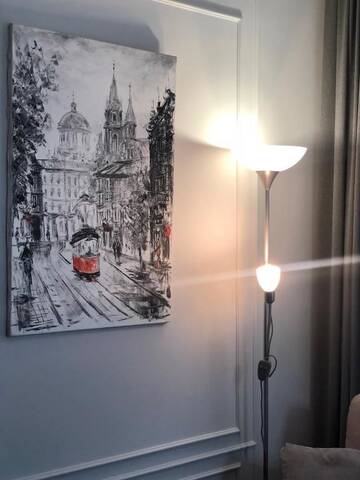 Фото номера Апартаменты Апартаменты LUX Apartment Ruska г. Львов 54