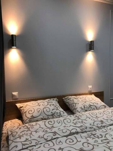 Фото номера Апартаменты Апартаменты LUX Apartment Ruska г. Львов 19