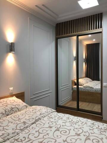 Фото номера Апартаменты Апартаменты LUX Apartment Ruska г. Львов 20