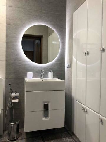 Фото номера Апартаменты Апартаменты LUX Apartment Ruska г. Львов 21