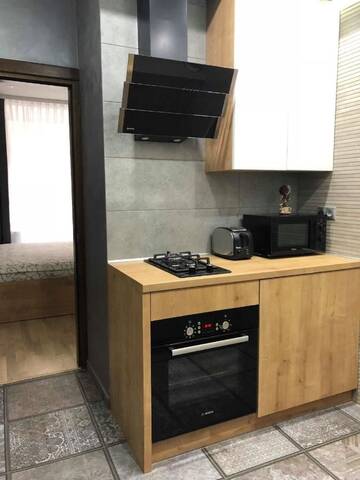Фото номера Апартаменты Апартаменты LUX Apartment Ruska г. Львов 25