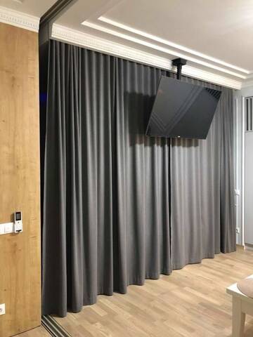 Фото номера Апартаменты Апартаменты LUX Apartment Ruska г. Львов 31