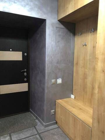 Фото номера Апартаменты Апартаменты LUX Apartment Ruska г. Львов 35