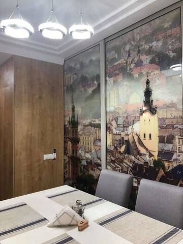 Фото номера Апартаменты Апартаменты LUX Apartment Ruska г. Львов 33