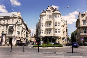 Фото номера Апартаменты Апартаменты Avenue Apartments г. Львов 36