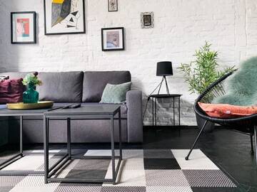 Фото номера Апартаменты Апартаменты Avenue Apartments г. Львов 15