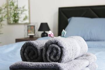 Фото номера Апартаменты Апартаменты Avenue Apartments г. Львов 19