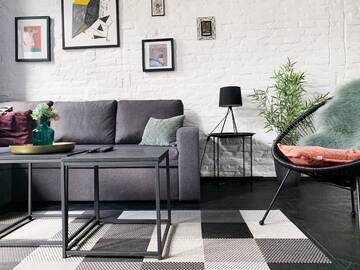 Фото номера Апартаменты Апартаменты Avenue Apartments г. Львов 7