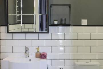 Фото номера Апартаменты Апартаменты Avenue Apartments г. Львов 25