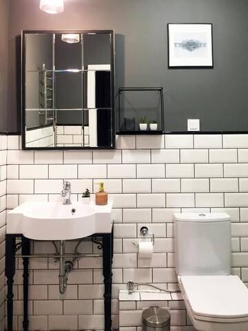 Фото номера Апартаменты Апартаменты Avenue Apartments г. Львов 30