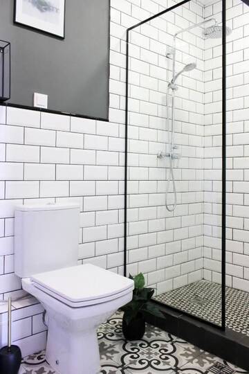 Фото номера Апартаменты Апартаменты Avenue Apartments г. Львов 31