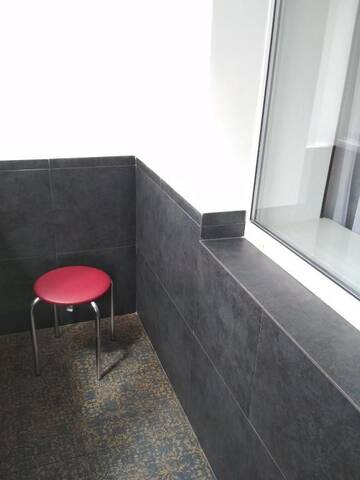Фото номера Апартаменты с 2 спальнями Апартаменты New Apartment near Airport with 2 Isolated Bedrooms г. Львов 21