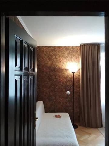 Фото номера Апартаменты с 2 спальнями Апартаменты New Apartment near Airport with 2 Isolated Bedrooms г. Львов 26