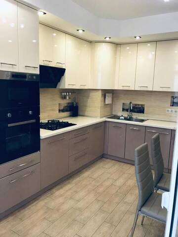 Фото номера Апартаменты Апартаменты Apartment - Dzhordzha Vashynhtona г. Львов 73